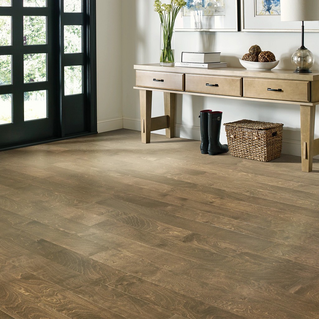 6 Wood Looks for a Traditional Feel | Terry's Floor Fashions