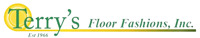 Logo | Terry's Floor Fashion