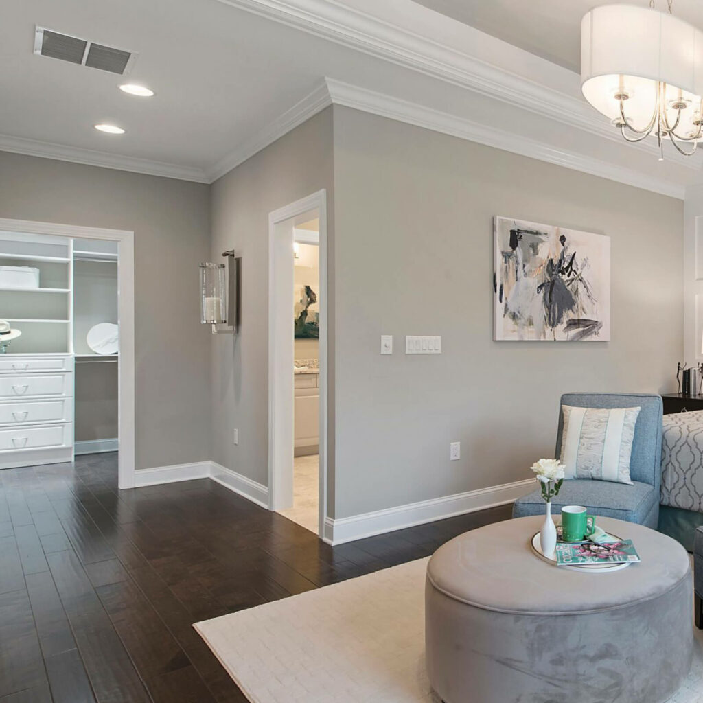 How to Choose Between Dark or Light Floors | Terry's Floor Fashions