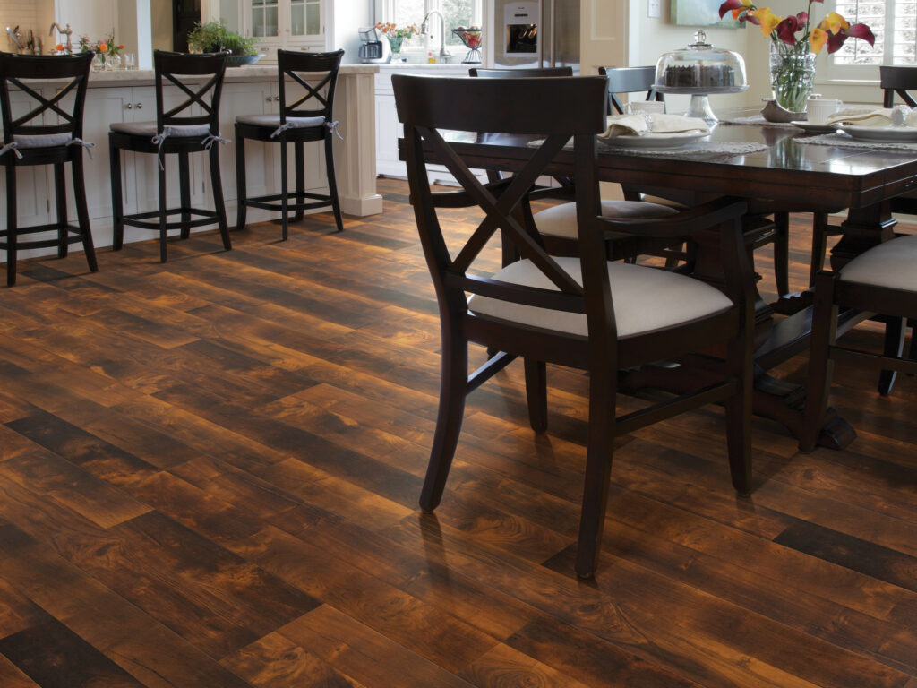 Laminate flooring | Terry's Floor Fashions