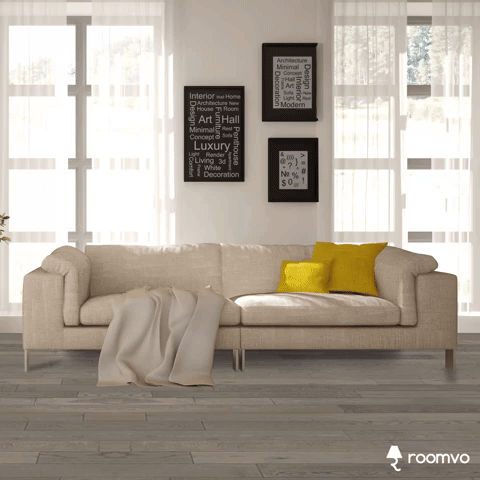 ROOMVO | Terry's Floor Fashions