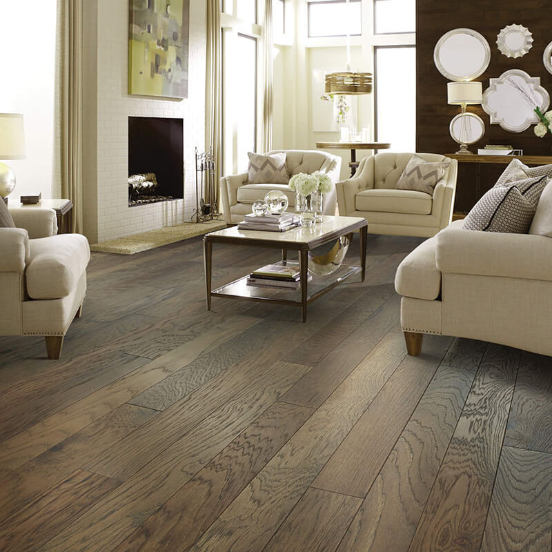 Hardwood Flooring | Terry's Floor Fashions