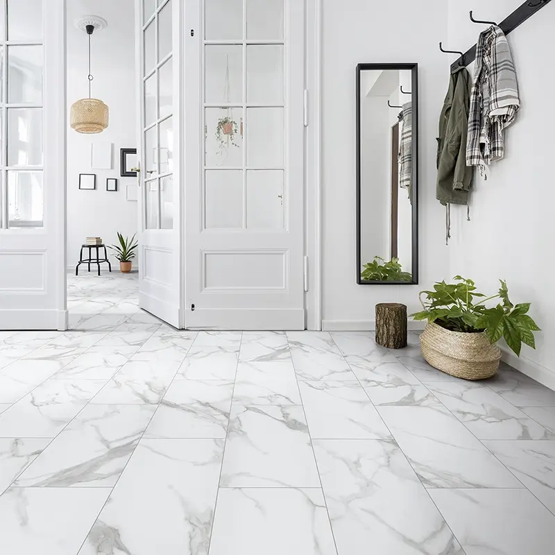 Luxury Vinyl Tile | Terry's Floor Fashion