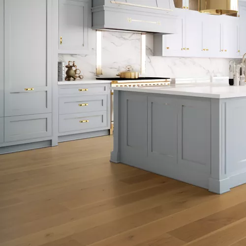 Kitchen Flooring | Terry's Floor Fashion