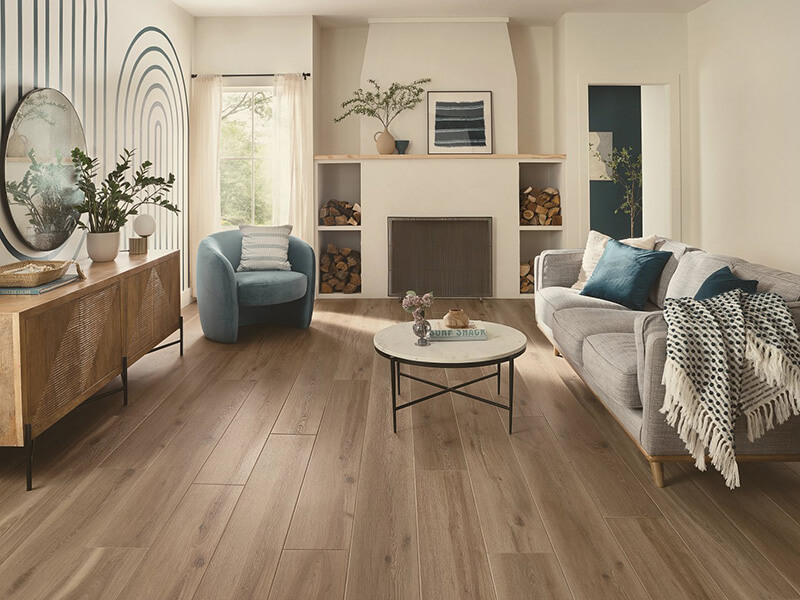 Luxury Vinyl Flooring | Terry's Floor Fashion