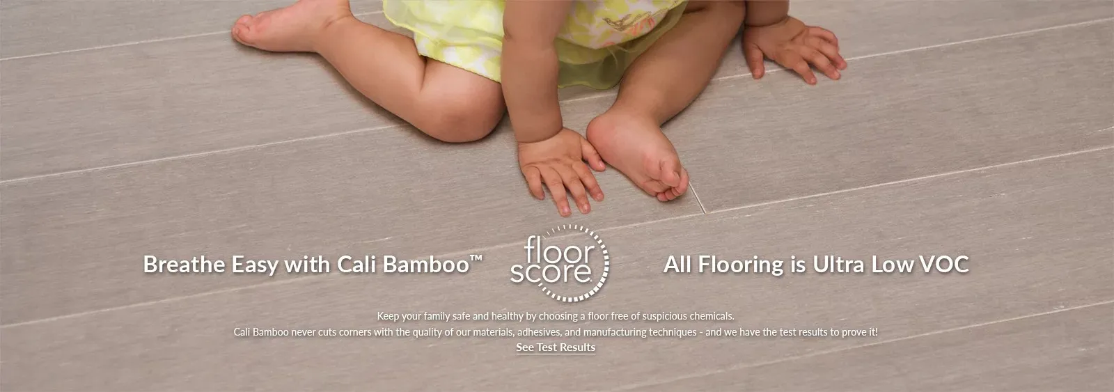 Cali Bamboo Flooring | Terry's Floor Fashions