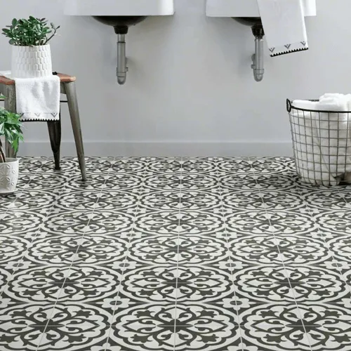 Bathroom Tile | Terry's Floor Fashions