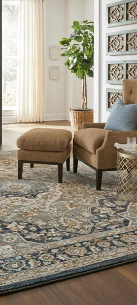 Area Rugs | Terry's Floor Fashions