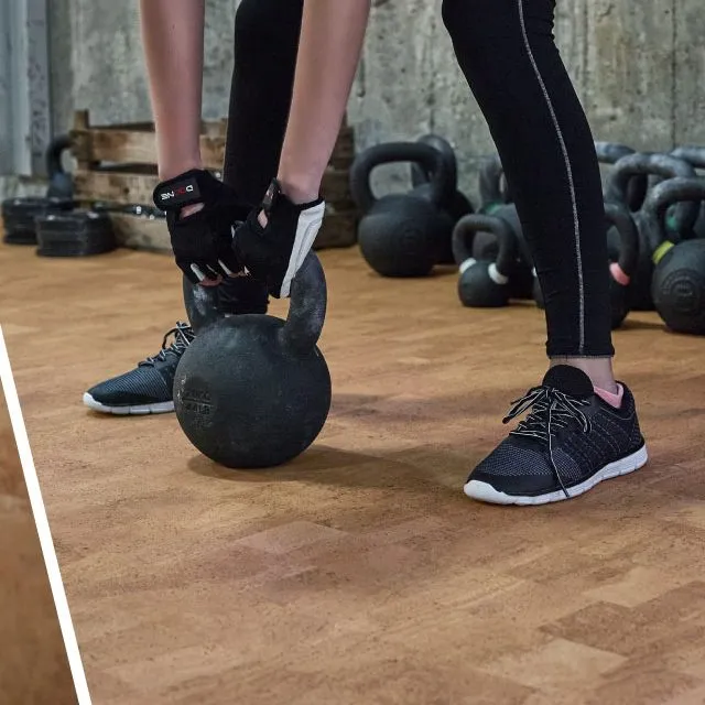 Cork Flooring | Terry's Floor Fashions