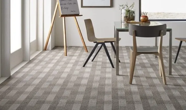 Commercial Flooring | Terry's Floor Fashions