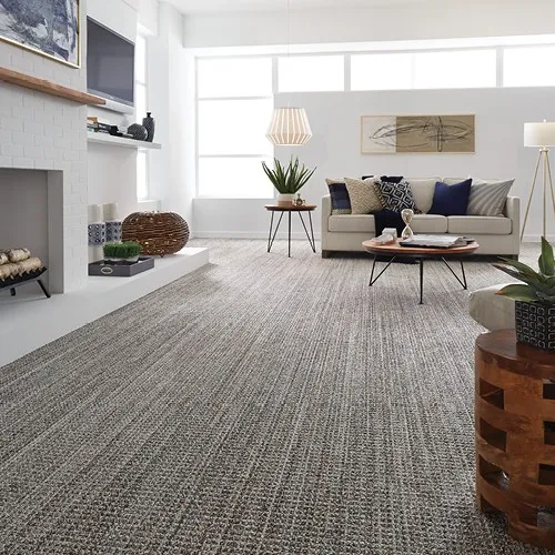 Living Room Carpet Flooring | Terry's Floor Fashions