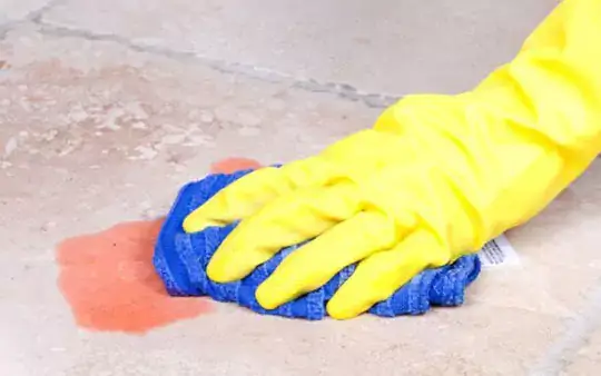 Tile Care & Maintenance | Terry's Floor Fashions