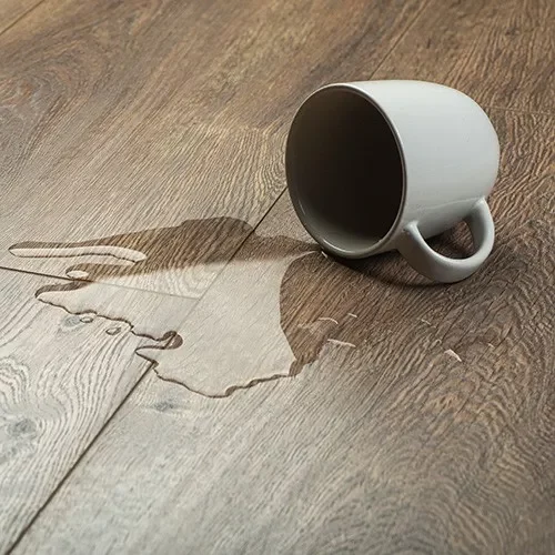 Laminate Spills | Terry's Floor Fashions