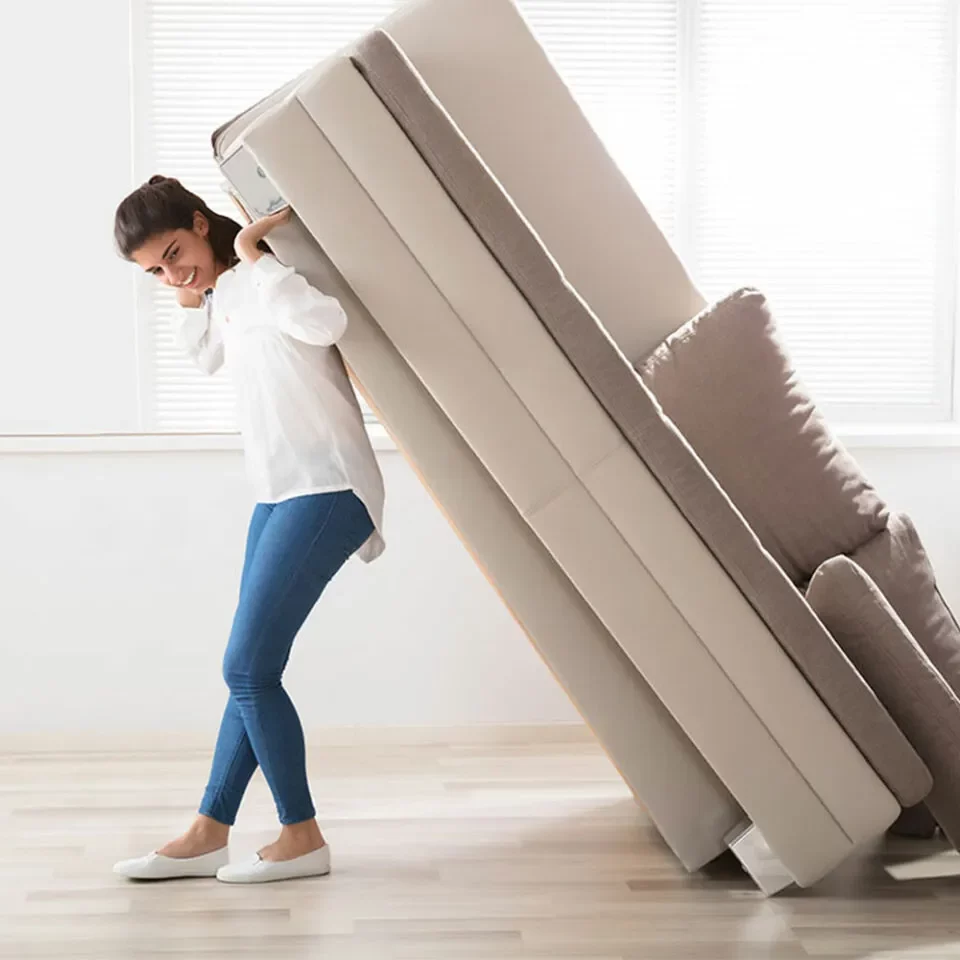 Before Laminate Installation | Terry's Floor Fashions