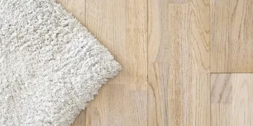 Hardwood Flooring | Terry's Floor Fashions