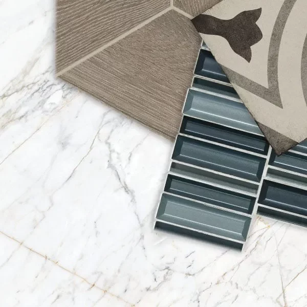 Tile | Terry's Floor Fashions